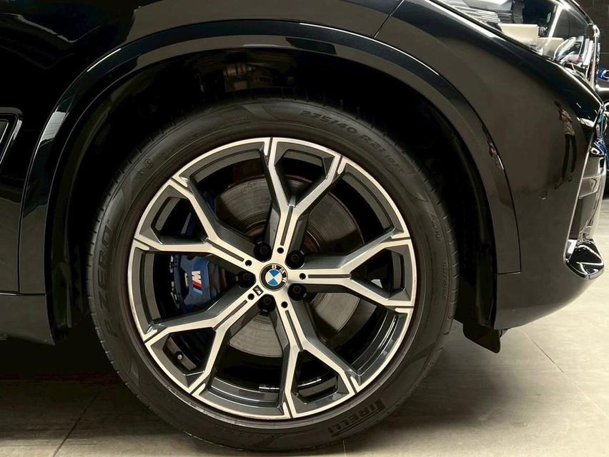 BMW X5 xDrive45e M Sport 9