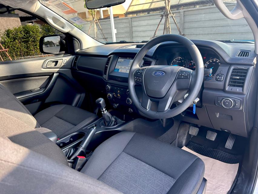 Ford Ranger Open Cab 2.2 XLS (MNC) MT 2016 5
