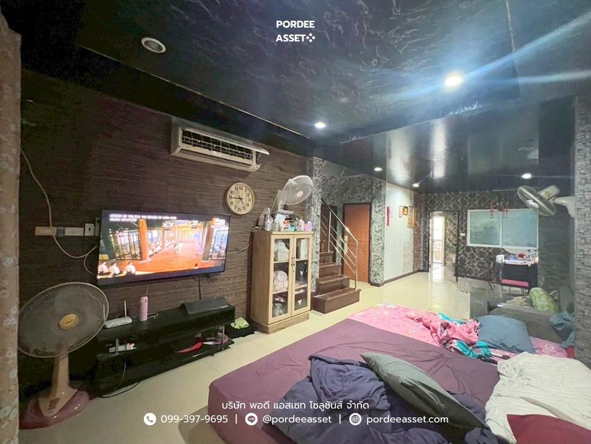 หมู่บ้านนิราวิลล์ พลัส เฟส2 เอกชัย-โพธิ์แจ้ถ.เอกชัย ซ.ถนนเลียบคลองสี่วาตากล่อม