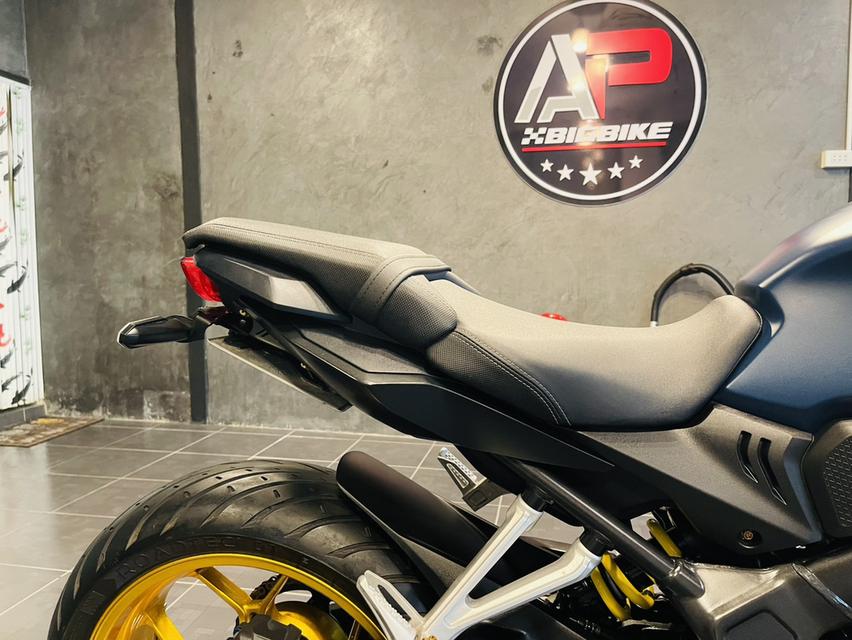 ขายรถบ้าน Cb650r/2019 รูปที่ 10