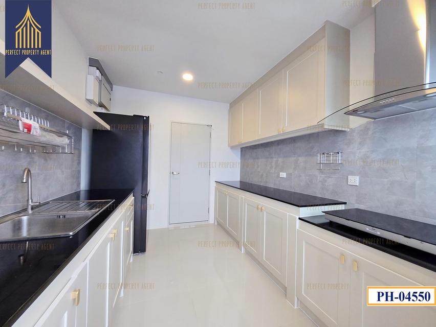 ขาย/ให้เช่า บ้าน Centro Bangna (เซนโทรบางนา) ทำเลทอง บางนาตราด เมกาบางนา พร้อมเข้าอยู่ 9