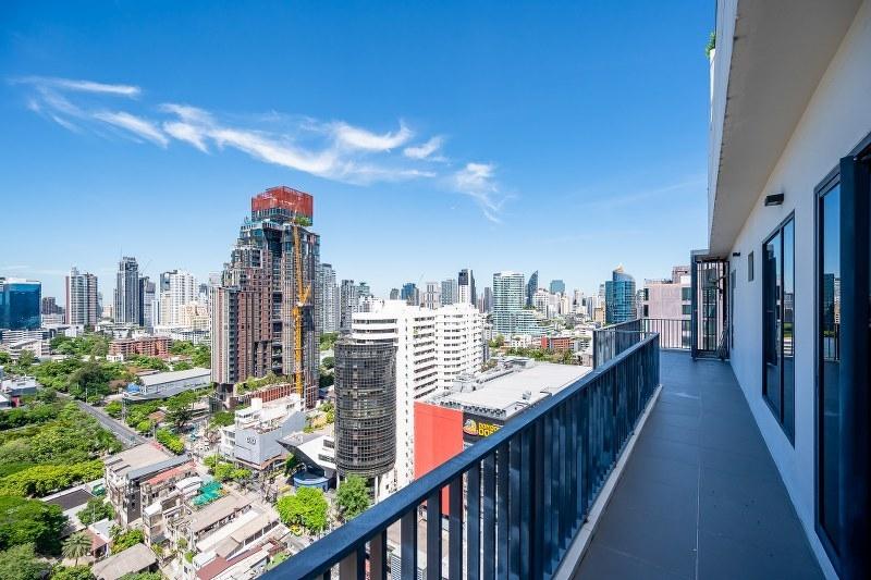 M Thonglor 10 Condominium 4