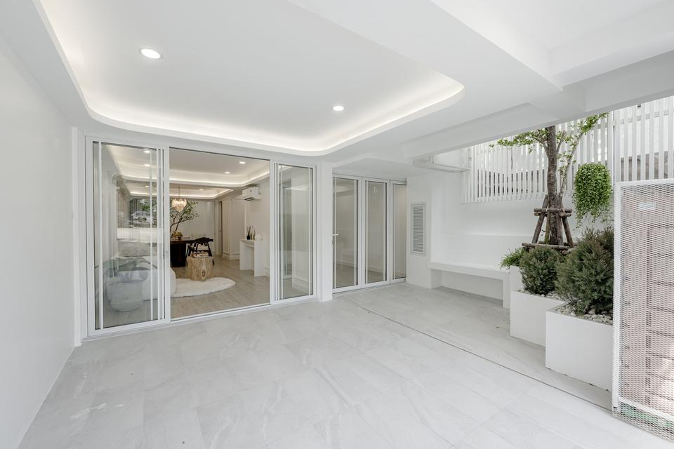 ขาย ทาวน์โฮม3 ชั้น Artiar ปรีดี-เอกมัย ปรีดี 42 รีโนเวทใหม่ เหมาะ เพื่ออยู่อาศัยและลงทุน 20