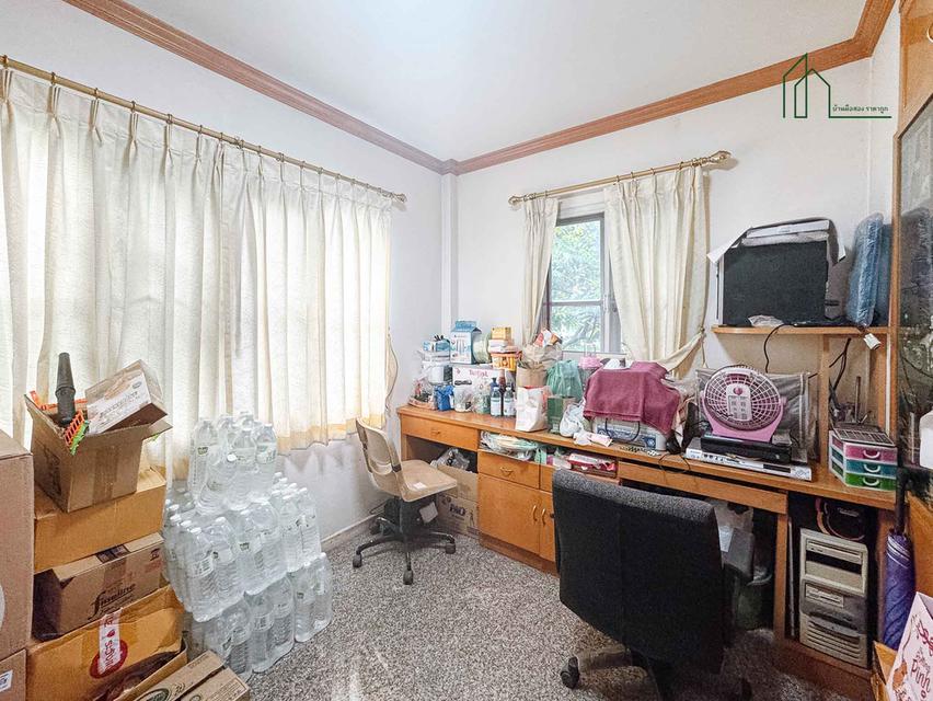 บ้านเดี่ยว 2 ชั้น ลดาวัลย์ เลคโคโลเนียล กาญจนาภิเษก-พระราม2  11