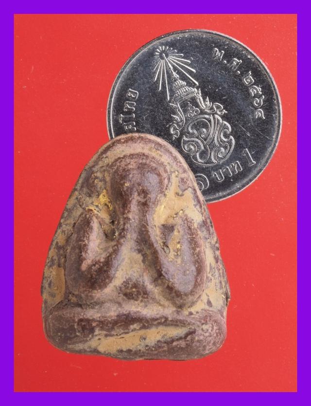 ง65-ง68.พระสมเด็จ-พระเบญจภาคี-พระปิดตา-พระเปิดโลก พระเครื่อง รูปที่ 6