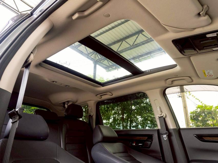 HONDA CR-V 2.0 e:Hev ES  ปี จด 2024  ไมล์ : 7x,xxx km. 20