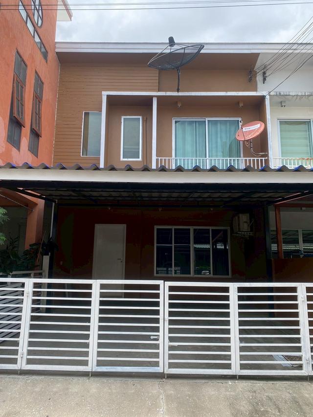 บ้านให้เช่า 5