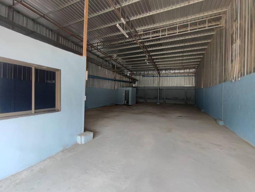 ให้เช่าโกดัง โรงงาน โครงการดีเจริญ แยกบางน้ำจืด ขนาดเริ่มต้น 100 ถึง 1,500 ตร.ม. ไฟฟ้า 3 เฟส ขนาด 30 ( 100 ) A เมืองสมุทรสาคร