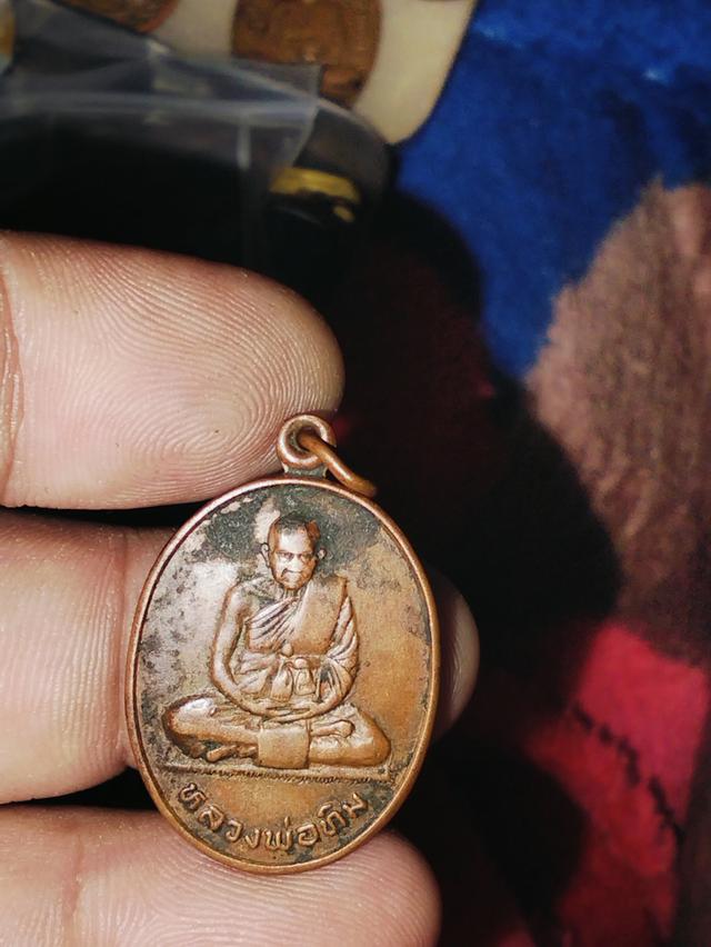 หลวงพ่อทิม วัดพระขาว 2