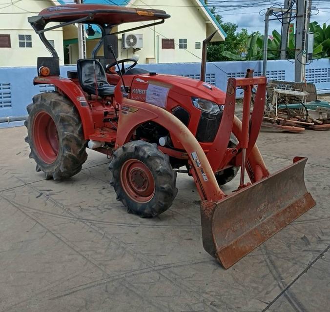 รถไถ Kubota L4018 มือสอง 3