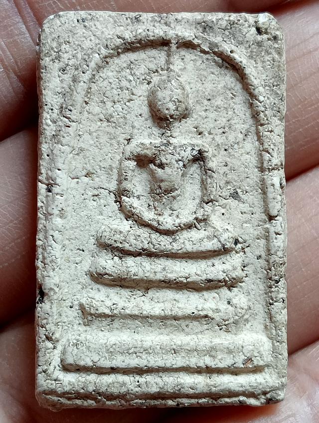 พระสมเด็จพระเก่าสะสม