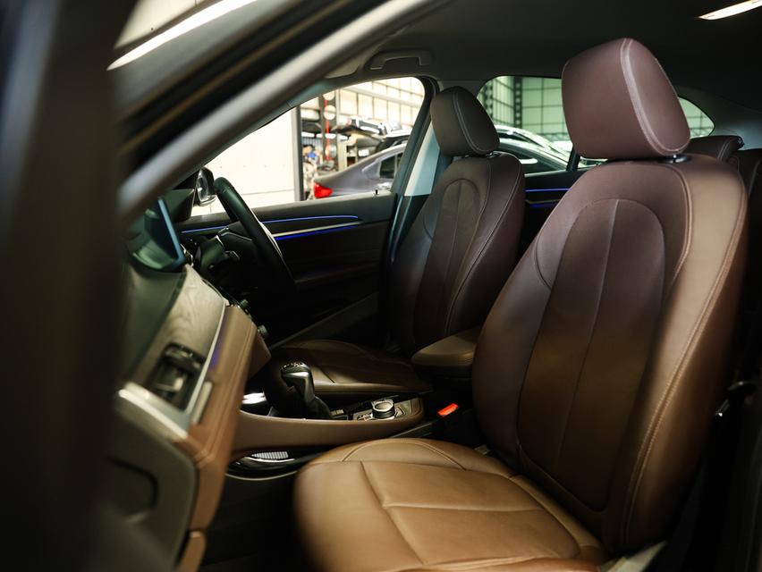2022 BMW X1 2.0 F48 (ปี 16-20) sDrive20d xLine SUV AT รูปที่ 15