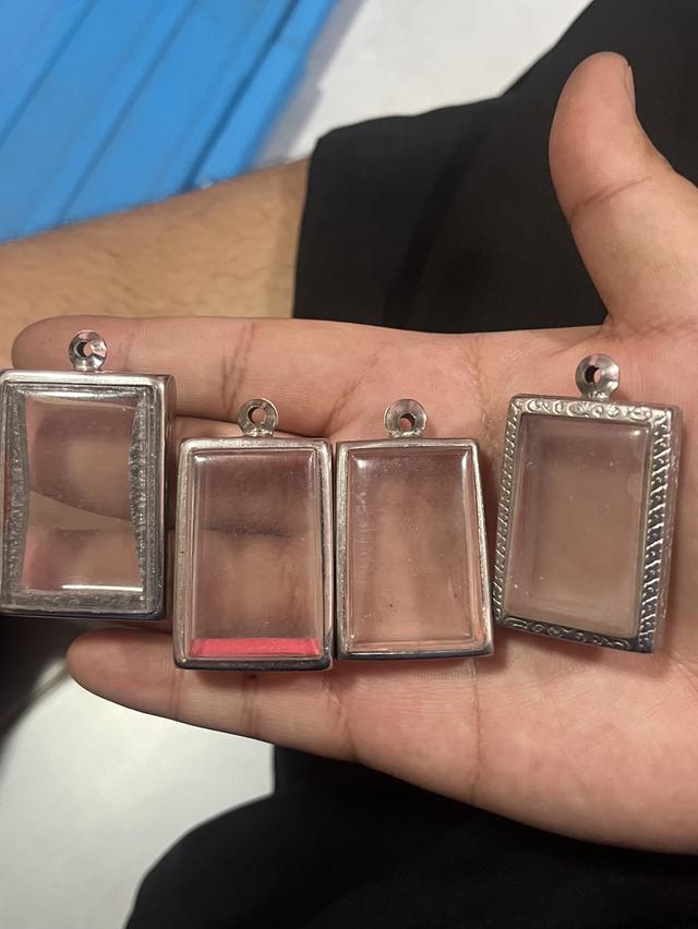 พระบ้านๆครับราคาหลักสิบหลักร้อย รูปที่ 9