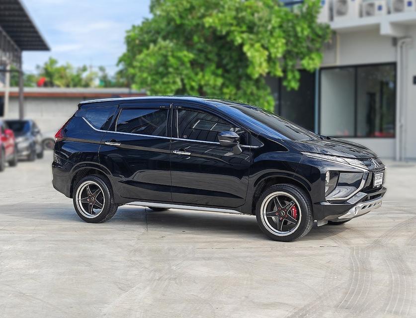 2022 MITSUBISHI XPANDER 1.5GT 2