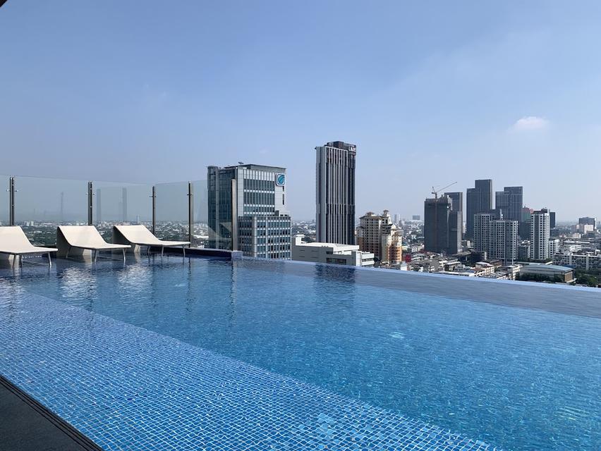 ขาย คอนโดพร้อมผู้เช่า Life Sukhumvit 62 13