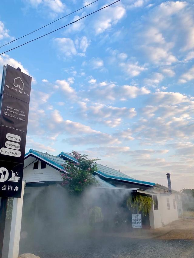 ขายบ้านพร้อมกิจการร้านอาหาร “ครัวบ้านไร่” 4