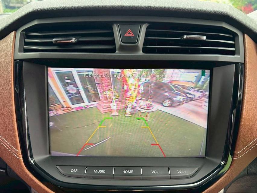 ขายMG EXTENDER รุ่น DOUBLE  CAB GRAND X  ปี2021เครื่อง 2.0cc. AUTO  ไมล์แท้100% คะวิ่งมาแค่33,xxxกิโล  เครื่อง2.0cc  ดีเซล 7