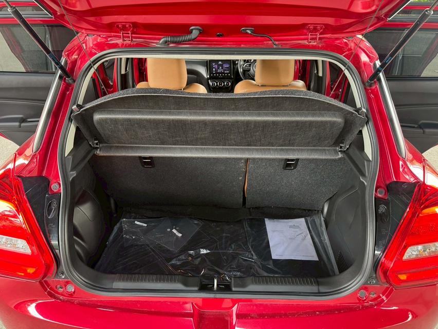 Suzuki Swift GLX1.2L CVT ปี2021 17
