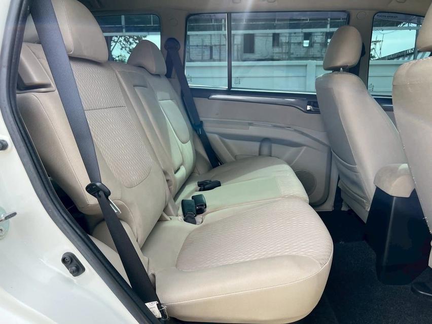 2015 Mitsubishi Pajero 2.4 GLS
