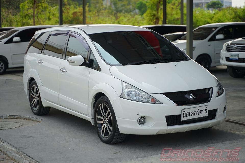 2009 MITSUBISHI SPACE WAGON 2.4 GT ( 5987 ) 3