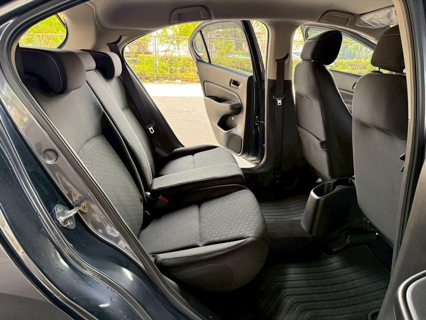 Honda CITY 1.0 Turbo S+ Sedan AT ปี 2025 รูปที่ 11