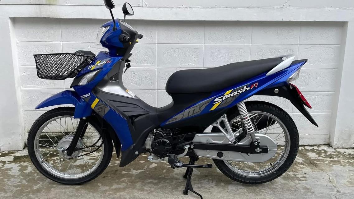 ขายราคาถูก Suzuki Smash ปี 2020