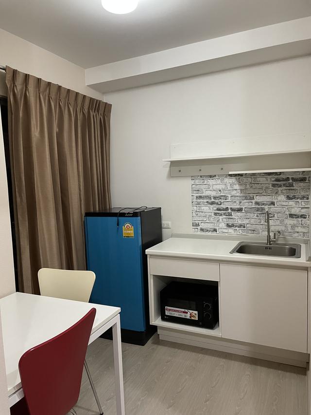 พลัมคอนโดรังสิตให้เช่า 5