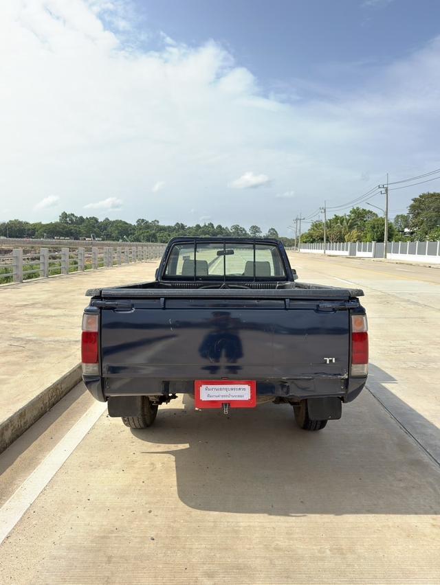 (แจ้งรหัสรถ BK1239) Nissan Frontier 2.7 ตอนเดียว💥ปี2004💥 รูปที่ 11