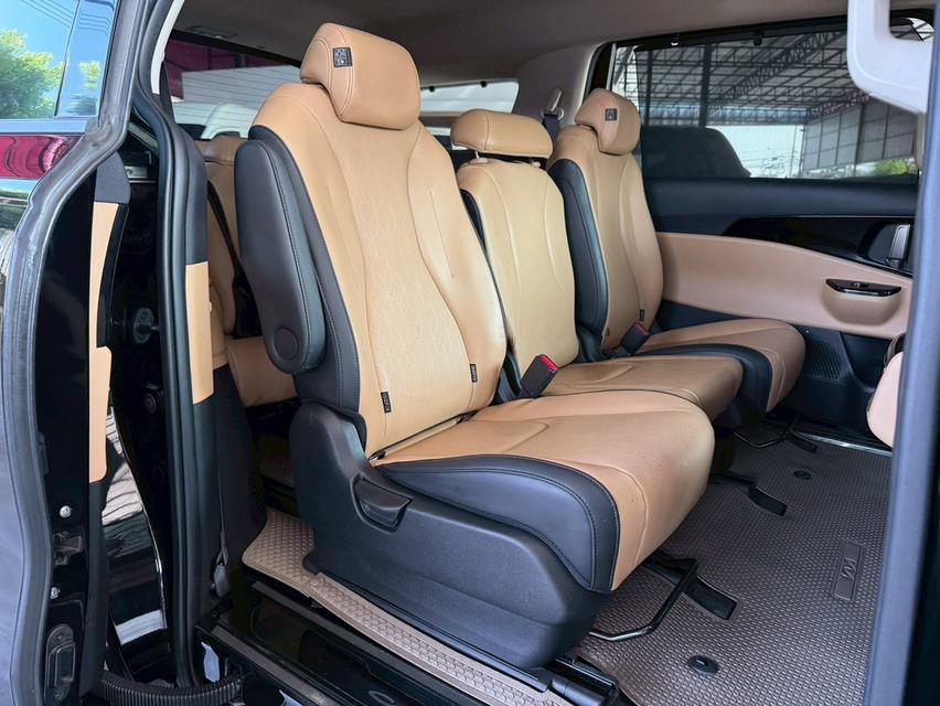 KIA CARNIVAL, 2.2 EX 2022 รูปที่ 12