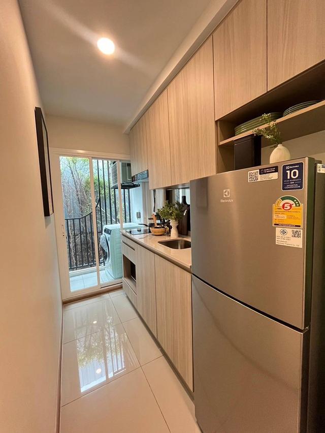 ขายดาวน์คอนโด ดิ ออริจิ้น พหลโยธิน 57 ชั้น 8 อาคาร A ทำเลดี เดินทางสะดวก ใกล้รถไฟฟ้า BTS สายสีเขียว 4