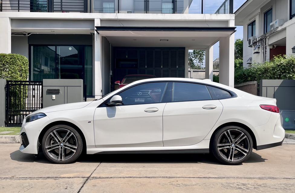BMW SERIES 2, 220i Gran Coupe M Sport ปี 2022 รูปที่ 6