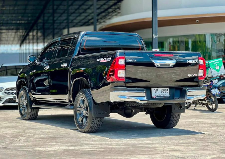 Toyota Revo 2.4Entry ปี23 รูปที่ 6