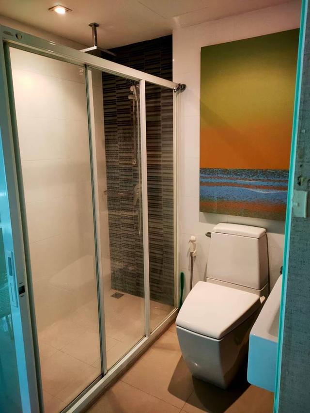 Condo One Thonglor Sukhumvit 40 17