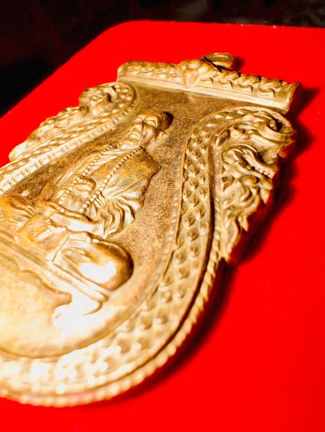 หลวงปู่ คำบุ เบอร์1 ของแดนอีสาน รูปที่ 8