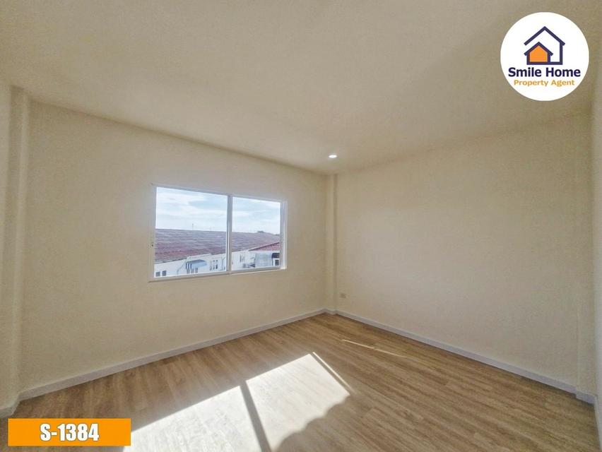 ลัลลี่วิลล์2 (ซอยมังกร)ศรีนครินทร์ เทพารักษ์ รีโนเวทใหม่พร้อมอยู่ 8