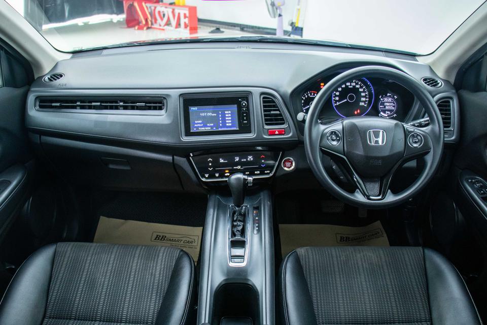 รูป 4T-32 HONDA HR-V  1
