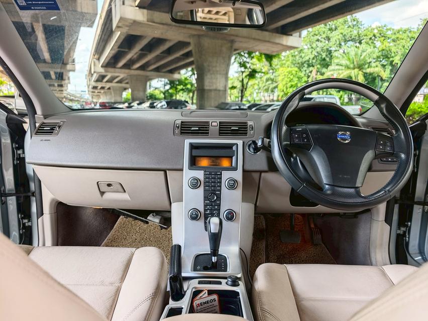 Volvo V50 Year 2013 7