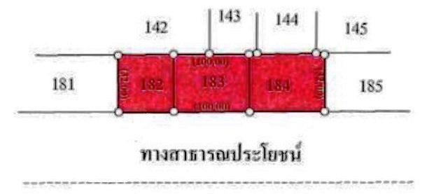 💙 ที่ดิน บึงบาใต้(คลอง 9 ออก) ราคาพิเศษ! 💙 4