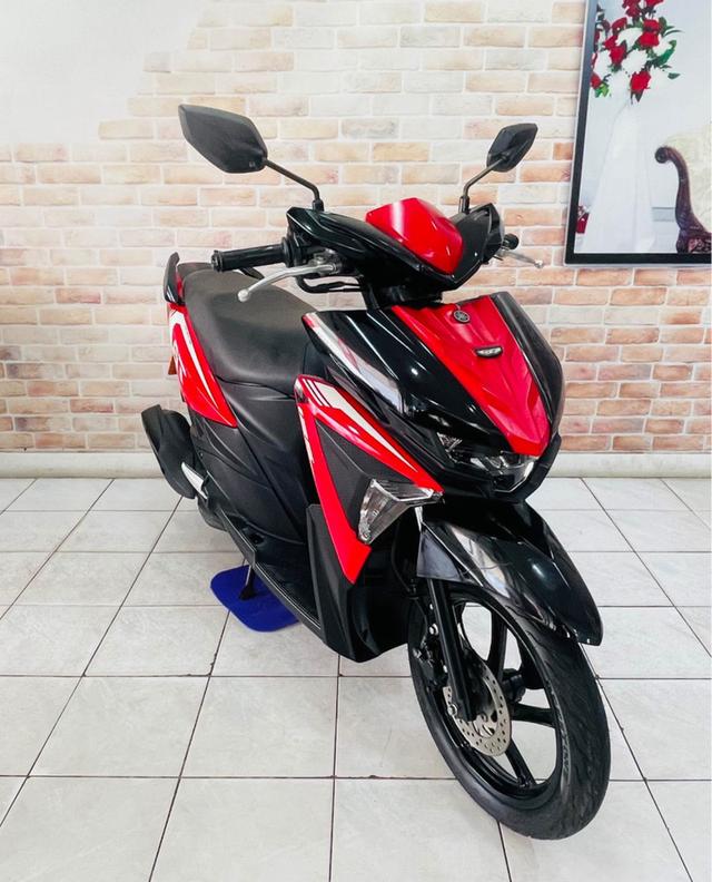 ปล่อยต่อ Yamaha GT 125 ปี 2020 