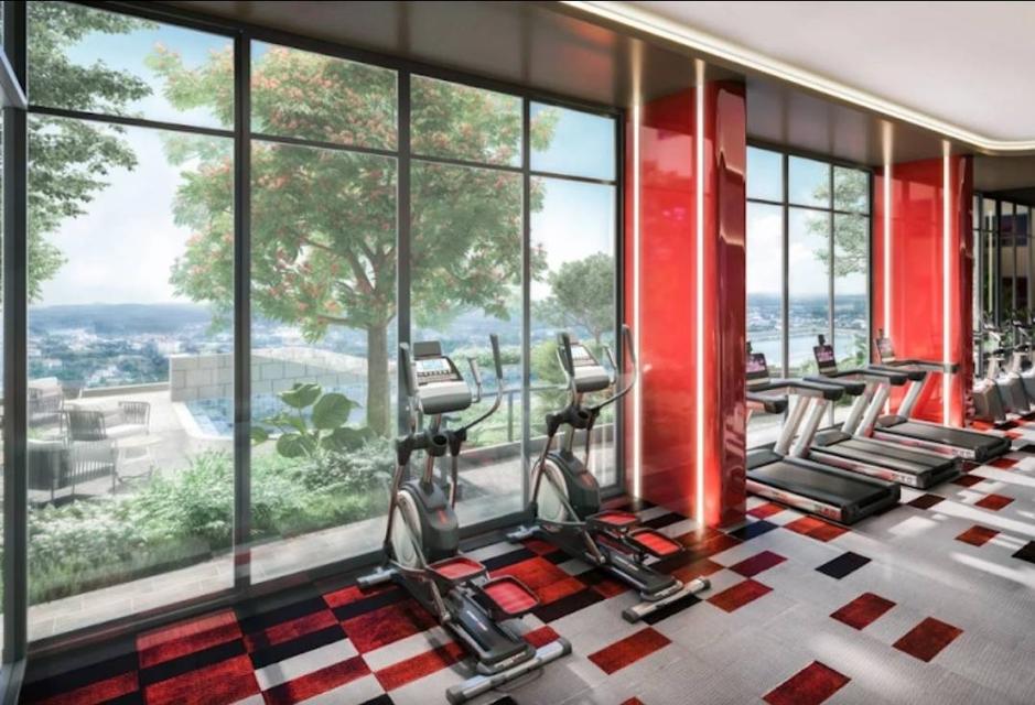 The best high condominium chiangmai 10