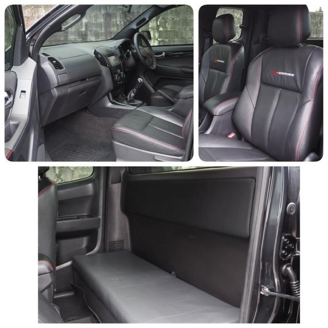 ISUZU D-MAX 1.9 Ddi Z X-seri M/T ปี 2018  11