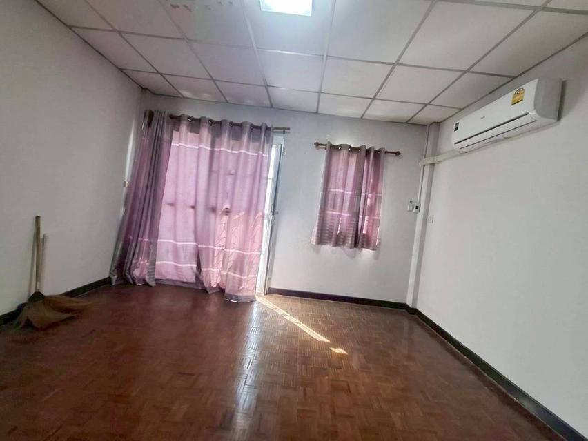 ขายบ้าน 2 ชั้น หมู่บ้านศุภลักษณ์โฮมเพลส ซอย 2 คลองสาม 7