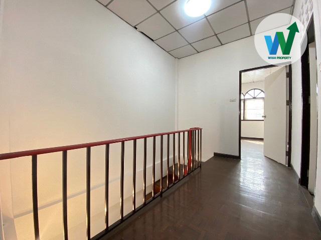 ขายบ้าน ทาวน์เฮ้าส์ในคันนายาว คู้บอน 7