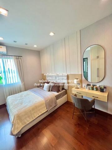 บ้าน ขายบ้านเดี่ยวหรู เพอร์เฟค มาสเตอร์พีซ พระราม 9-กรุงเทพกรีฑา (Perfect Masterpiece Rama 9-Krungthep Kreetha) 150 ตร.ว 6