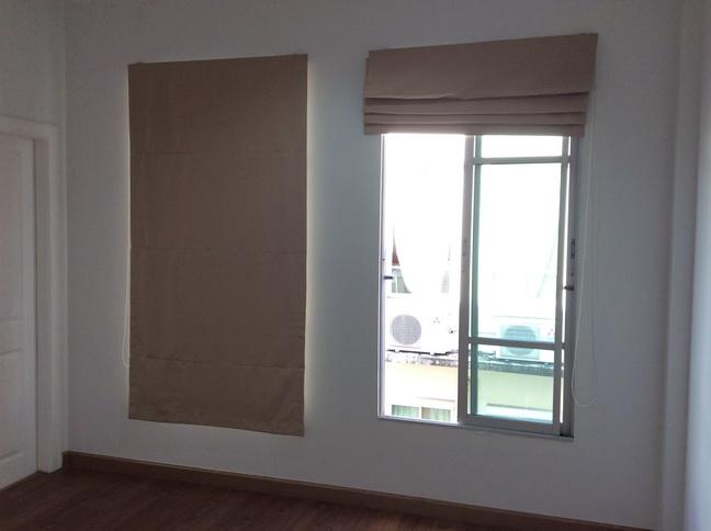 ให้เช่า บ้านกลางเมือง มอนติคาโล รัชวิภา 8