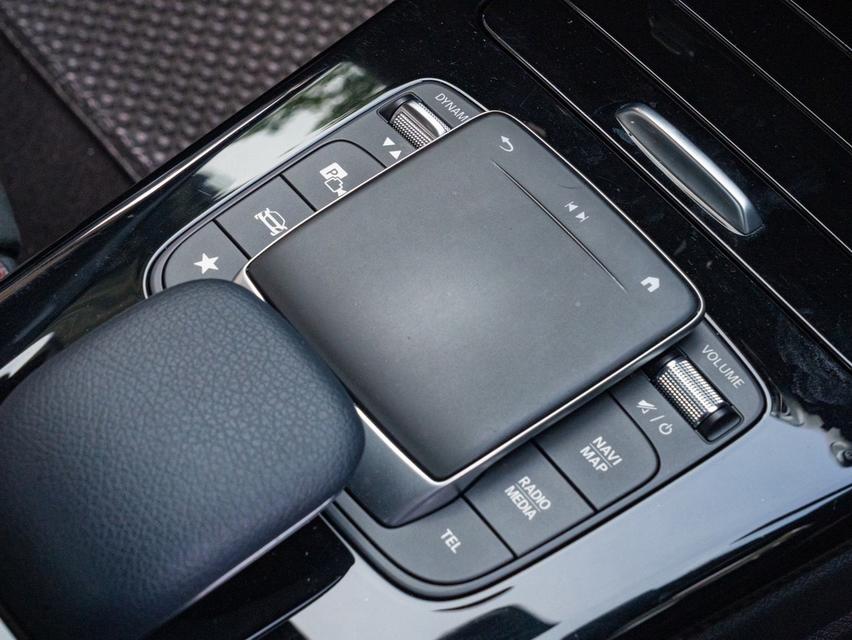 ✨ MERCEDES-BENZ A200 1.3 AMG DYNAMIC W177 โฉม W177 ปีจด 2021 รูปที่ 11