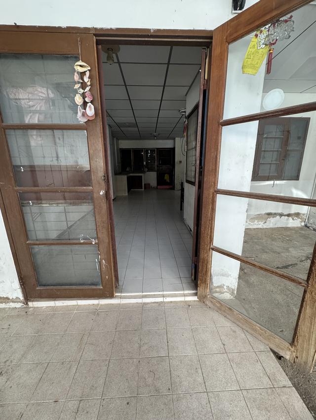 ขายทาวเฮ้าส์หัวหิน 2 ชั้น (2 ห้องนอน 2 ห้องน้ำ) จำนวน 2 ห้อง อ.หัวหิน จ.ประจวบคีรีขันธ์ (ซอยข้างเพลินวานเดิม ริมถนนเพชรเกษม ฝั่งขาเข้ากรุงเทพฯ) 11