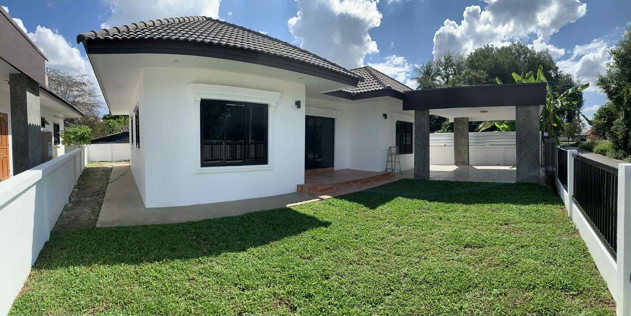 บ้านมือหนึ่ง เจ้าของขายเอง 2