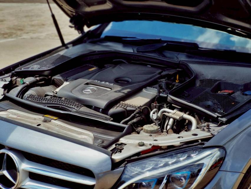 Benz C 350e AMG ปี 2018 ไมล์ 63,xxx km. 17