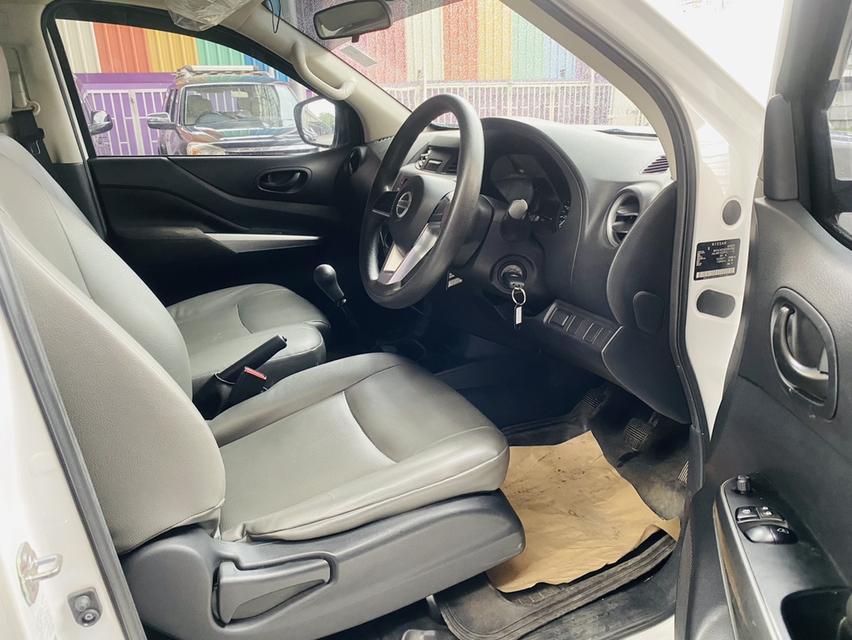 🔥ฟรีดาวน์ เริ่มต้น 0% NISSAN NAVARA SINGLECAB 2.5 SL ปี 2023 รูปที่ 4